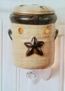 ScentSationals Duft Stövchen Aspen Star - Bild 1 von 1