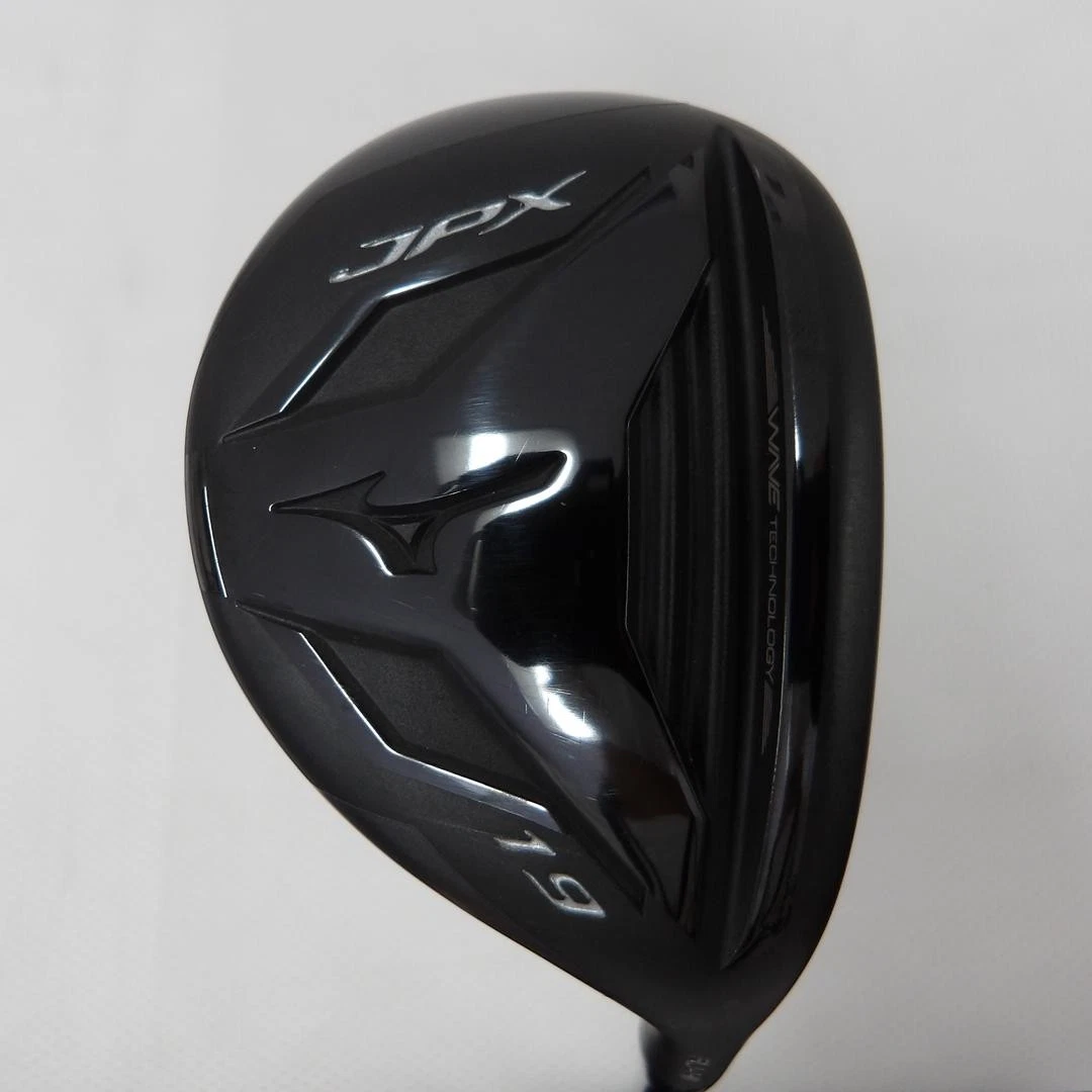 Mizuno JPX FLI-HI 23度 ダイナミックゴールド105 S200 Mizuno JPX FLI