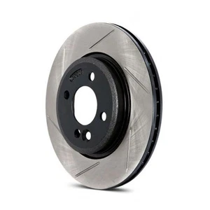 StopTech For BMW 428i xDrive Gran Coupe 2015 Brake Rotor - Passenger Side - Picture 1 of 4