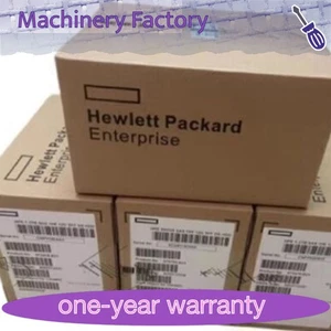 NEW HPE P18437-B21 P19695-001 1.92TB SATA 6G MU 2.5" SFF SC MV SSD - Afbeelding 1 van 1