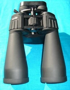 Zion Big-Eye-Len 20X280X70MM Full-Coat-Optic-Lens Military SUPER Zoom Binoculars - Picture 1 of 6