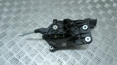 2014 FORD TRANSIT CUSTOM 2.2 DIESEL MK8 6 SPEED MANUAL GEAR LEVER REF9352 - Image 1 of 4