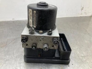 Mini Cooper ABS Anti-Lock Brake Pump Module Assembly 2002-2003 OEM - Picture 1 of 5