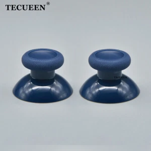 For Xbox Series X S Controller Thumbstick Analog Joystick Rocker Caps Dark Blue - Picture 1 of 5