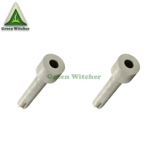 Spindle Shaft For Hustler 52" 60" 72" Super Z ZTR Ride On Mowers 788547 - Picture 1 of 4