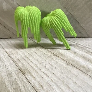 Playmobil Laub hellgrüne Felsenklippe hängende Rebe Gras Insel maßgeschneidert bauen - Bild 1 von 3