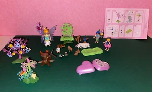PLAYMOBIL - 5492 - Einhorngeburtstag im Feenland - Bild 1 von 4