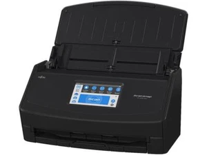 Ricoh ScanSnap iX1600 Versatile Cloud Enabled Scanner, Black - Picture 1 of 5