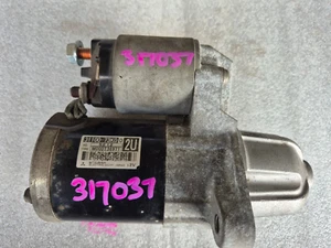Motor De Arranque SUZUKI FZ SWIFT / ALTO / BALENO / GRAND VITARA, 31100-73K00 - Imagen 1 de 3