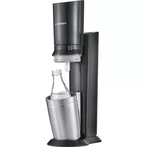 Sodastream Crystal 3.0 Umsteiger o. CO2-Zylinder - Bild 1 von 5