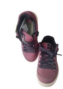 Adidas Five Ten Freerider Größe 38 Canvas Damen Downhill Freeride MTB Weinrot - Bild 1 von 3
