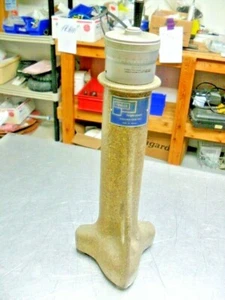 FOWLER Truthread controllo altezza 12" - Foto 1 di 7