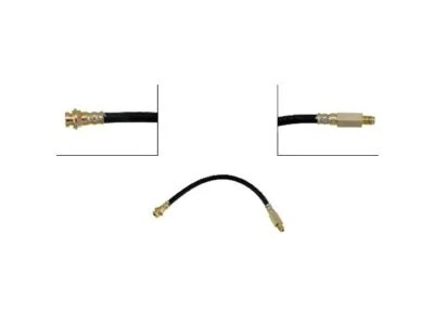 Manguera de freno Dorman 78192HPDH 1966 para Buick Skylark 1965-1967 Foto 1 de 2