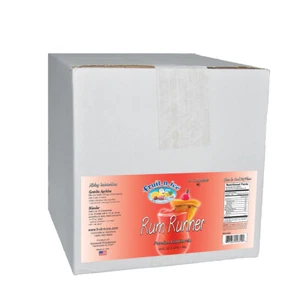 Fruit-N-Ice Frozen Drink Rum Runner Granita Mix Case 64oz KOSTENLOSER VERSAND - Bild 1 von 1