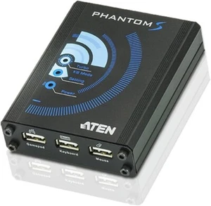 FPS Gamepad Emulator PS4 / PS3/ Xbox 360/ Xbox One ATEN PHANTOM-S UC3410 - Picture 1 of 3