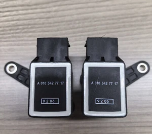 2X Front&Rear Suspension Height Level Sensor for 06-12 MERCEDES-BENZ R350 GL450 - Picture 1 of 9