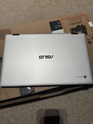 asus chromebook flip c434t - Image 1 of 4