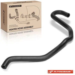 Conjunto de manguera de calefacción de climatización A-Premium para BMW E70 F15 X5 2007-2017 E71 E72 F16 X6 - Imagen 1 de 9