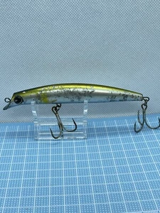 1842) Ams Design (ima) sasuke SF-120 (reppa 2HOOK model ) floating - Picture 1 of 17