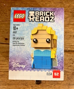 Lego BrickHeadz Elsa - Picture 1 of 5