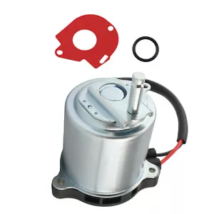 ABS Brake Booster Pump Motor For Toyota 4RUNNER Lexus 47960-60050 2005-2020 - Bild 1 von 12
