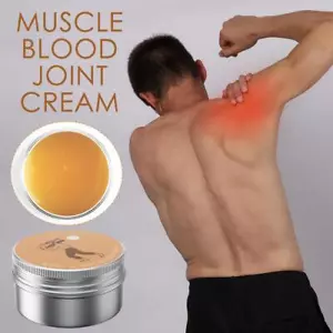 Bálsamo para construcción muscular y articular Norse Organics, bálsamo muscular Norse Organics. ~US* - Imagen 1 de 13