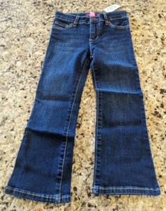Children's Place Girls Basic Bootcut Jeans Denali Wash size 5 RV$24.95 - Picture 1 of 11