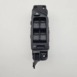Interruptor de ventana eléctrica Subaru Liberty Outback Master Gen 4 09/03-08/09 - Imagen 1 de 11