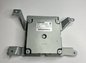2009-15 Infiniti EX35 EX37 QX50 Camera Surround View Module Computer 284A1-1BA2E - Picture 1 of 12