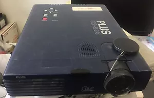 Plus U2-813 data Projector 940 Hours used  - Picture 1 of 1