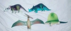 Dino riders Tyco Vintage bundle - Picture 1 of 4
