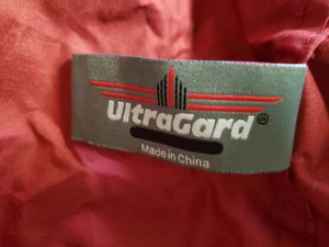 Utragard Motorcycle Cover - Bild 1 von 5
