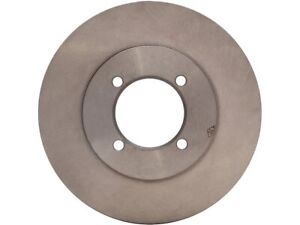 Front Brake Rotor For 75-82 Nissan B210 200SX 210 510 610 710 RN42B4
