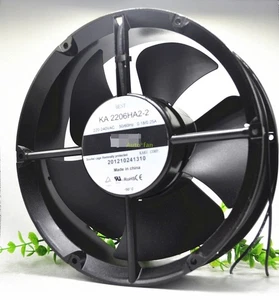 1pc cooling fan KA2206HA2-2 - Afbeelding 1 van 5