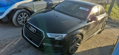 2017 Audi A3 2.0L Engine Motor OEM 108K Miles - LKQ437687497 - Image 1 of 4