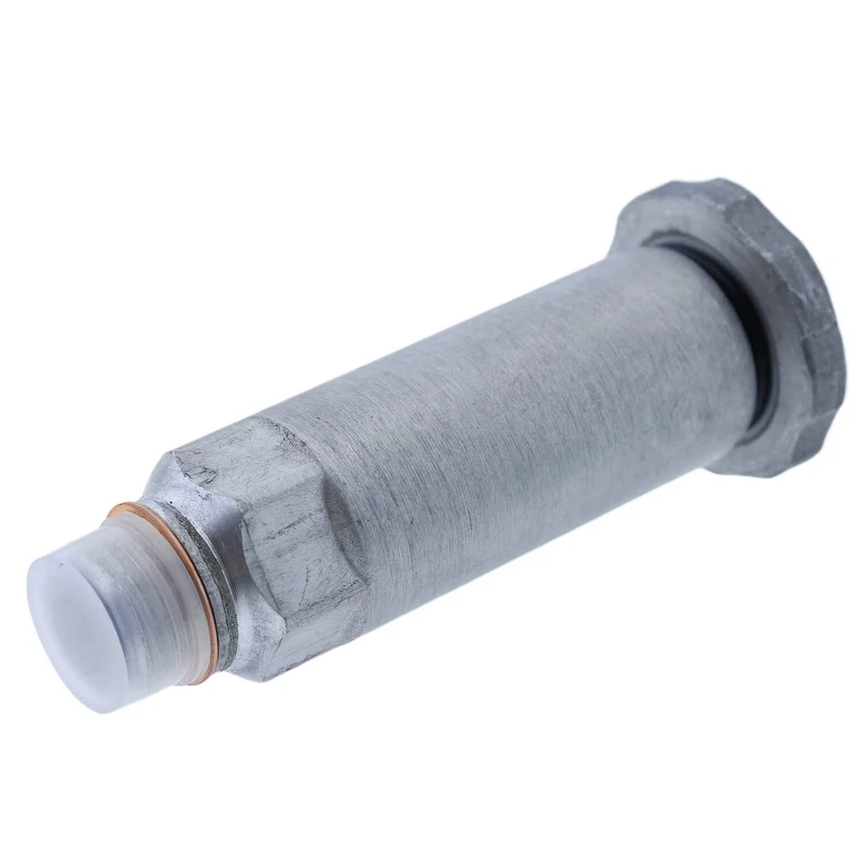 Primer Hand Pump for Mitsubishi Fuso FE FK FM FH 1987-2004 - Image 1 of 4