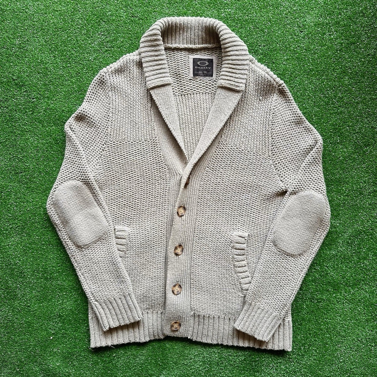 Oakley Cardigan Sweaters for Men for sale | eBay Oakley Cardigan Sweaters for Men for sale | eBay
