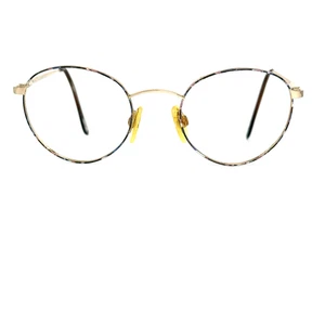 Marcolin Brille Brillengestell Mod. 6351 Col. 69 Italien 48-20-135 19746 - Bild 1 von 7