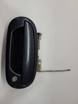 97 - 04 FORD F150 Front Driver LH Door Handle Exterior Heritage Door OEM Foto 1 de 4