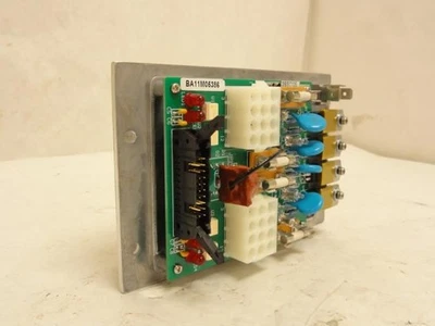 207305 Nuevo-Sin Caja; Nordson 288010E Módulo de Control de PC con Disipador de Calor Foto 1 de 4