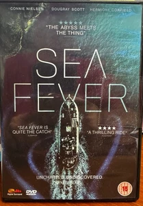 Sea Fever (UNSEALED) - Picture 1 of 1