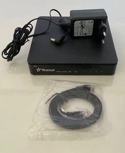 Yeastar S20 + carte B2 - Photo 1/11