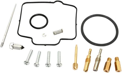 Kit de reparación completo de reconstrucción de carburador Moose Kawasaki KX125 96-97 Foto 1 de 3