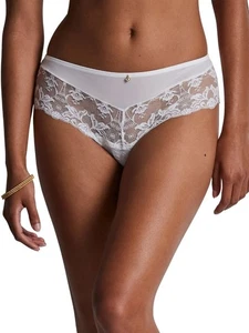 Calzoncillos Aubade Kiss Of Love St Tropez calzoncillos cortos tiro medio bragas ropa interior - Imagen 1 de 25