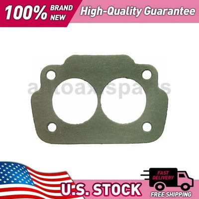 1 Fel-Pro 汽化器安装垫圈适用于 1970 - 1971 吉普 J-100 — 第 1/2 张图片