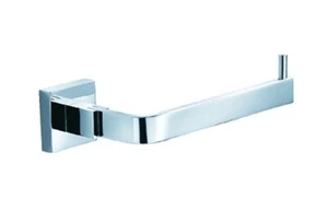 Kraus Aura Bathroom Accessories - Tissue Holder without Cover - Picture 1 of 5