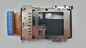 Dell PCMCIA card reader board 01-02002001 - Afbeelding 1 van 2