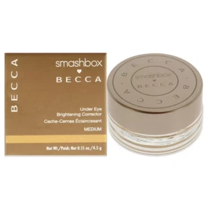 Smashbox Becca Under Eye Brightening Corrector - Medium Corrector Women 0.15 oz - Picture 1 of 1