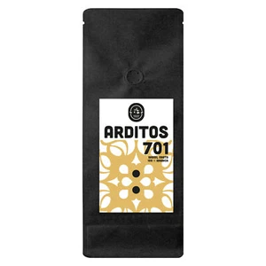 Arditos Brasil Obata 701 Bohne 1kg Kaffeebohnen Kaffee Espresso - Bild 1 von 1