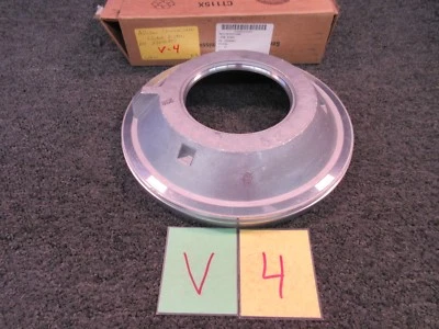 Pistón de embrague bajo transmisión Allison 23040807 5 toneladas M931 militar 6837530 Foto 1 de 4